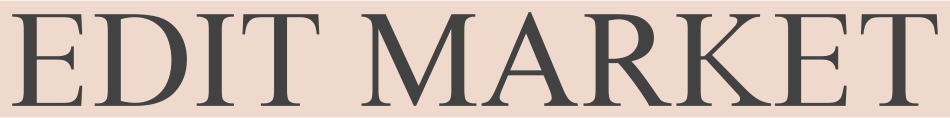 EDIT MARKET